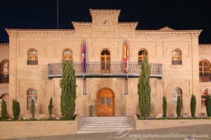 Ayuntamiento de Illescas