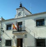 Ayuntamiento de Miguel Esteban