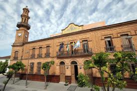 Ayuntamiento de Nerva