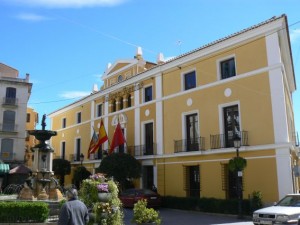 Ayuntamiento de Segorbe
