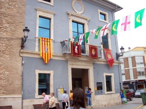 Ayuntamiento de Silla