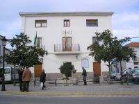 Ayuntamiento de Talayuela