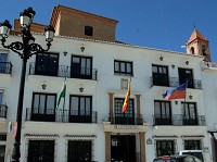 Ayuntamiento de Torrox