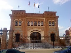 Ayuntamiento de Yuncos
