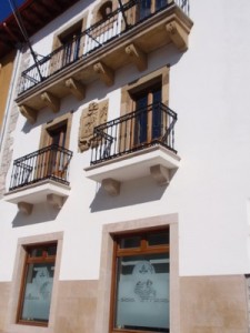 Ayuntamiento de Zumaia