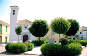 Churriana de la Vega