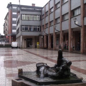 Etxebarri