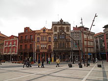 la bañeza
