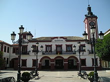 Ayuntamiento de Pedro Muñoz