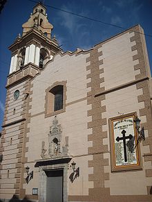 Ayuntamiento de Rafelbuñol