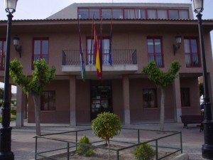 Ayuntamiento de Alguazas