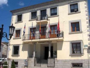Ayuntamiento de Cebreros