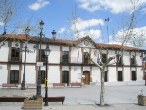 Ayuntamiento de Chozas de Canales