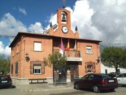 Ayuntamiento de Magán