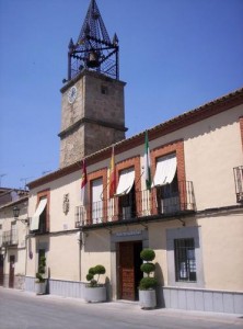 Ayuntamiento de Menasalbas