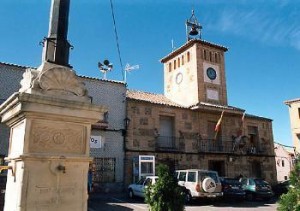 Ayuntamiento de Polán