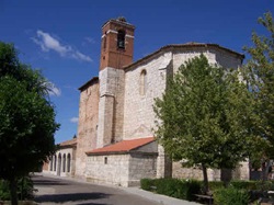 Santovenia de Pisuerga