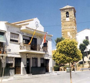 Ayuntamiento de El Viso de San Juan