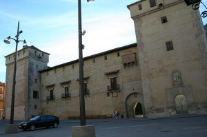 cocentania