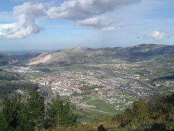 corrales de buelna