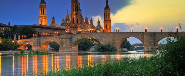 Catedral-basílica de Nuestra Señora del Pilar de Zaragoza