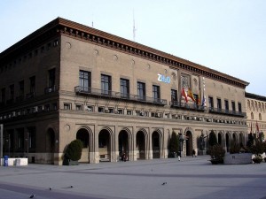 Ciudad de Zaragoza
