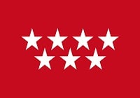 Información de la comunidad autónoma Comunidad de Madrid