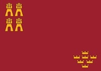 Información de la comunidad autónoma Región de Murcia