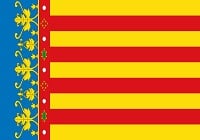 Información de la comunidad autónoma Comunidad Valenciana